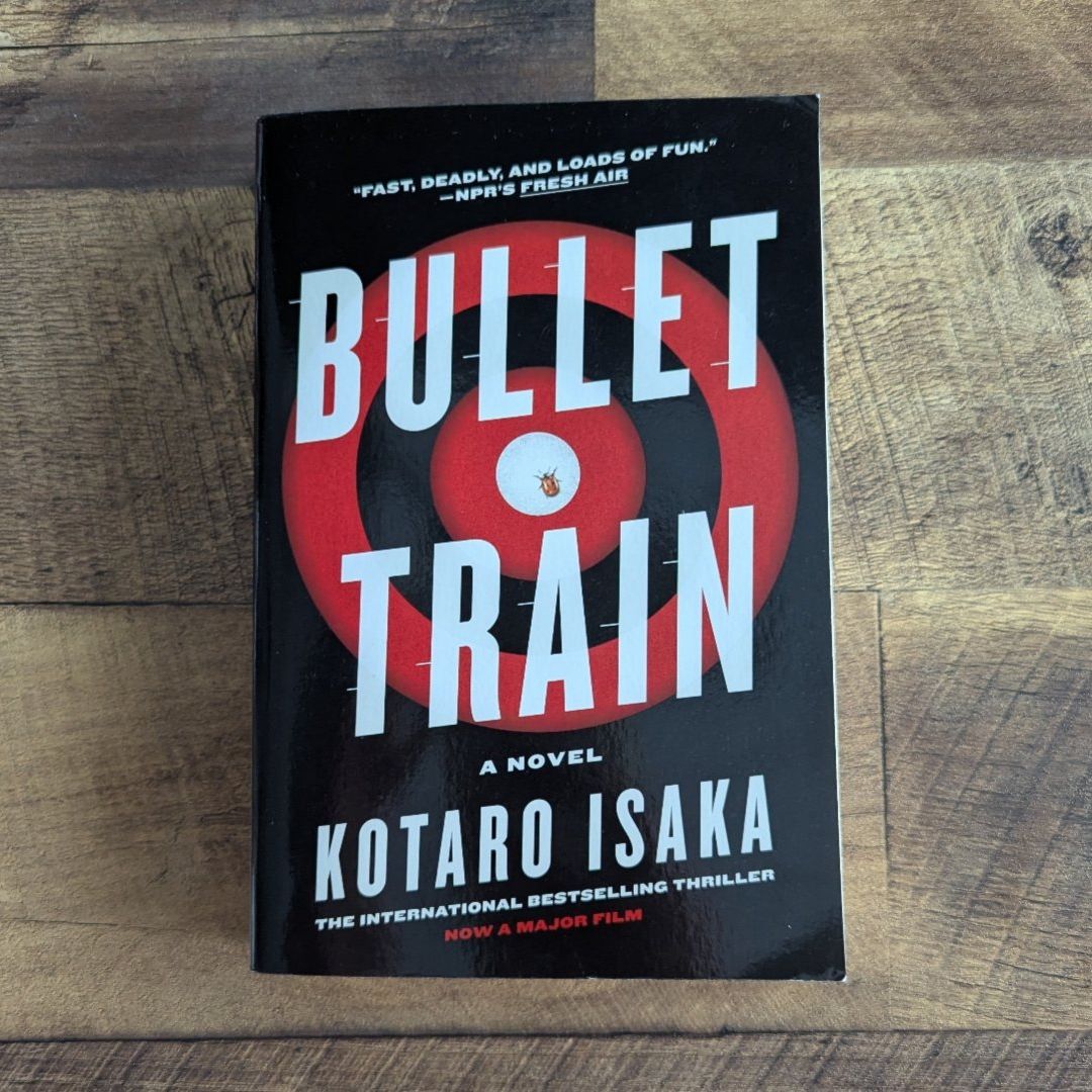 Bullet Train