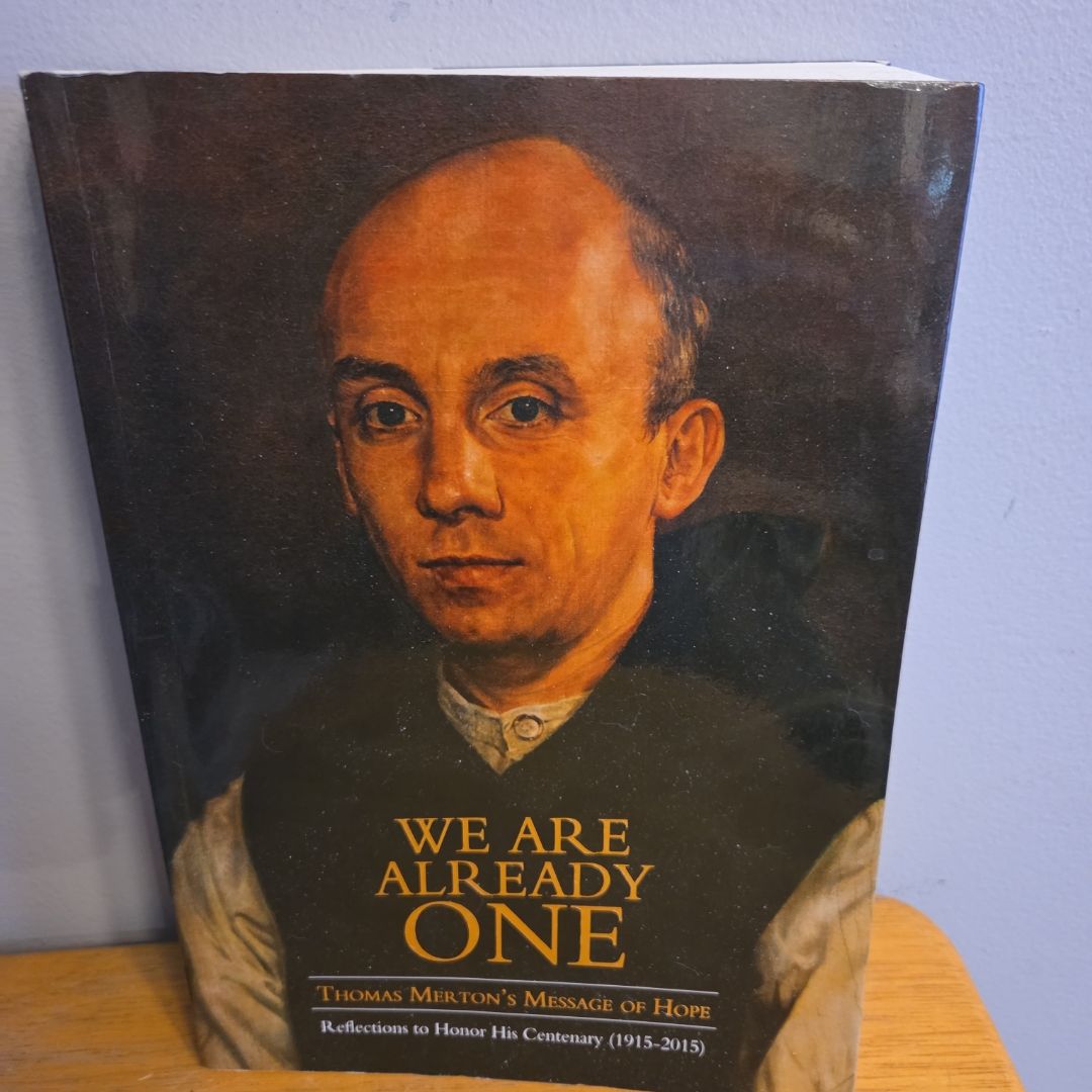 We Are Already One