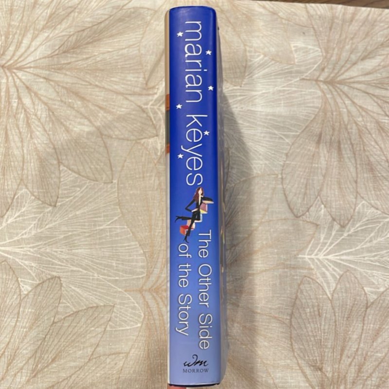 The Other Side of the Story