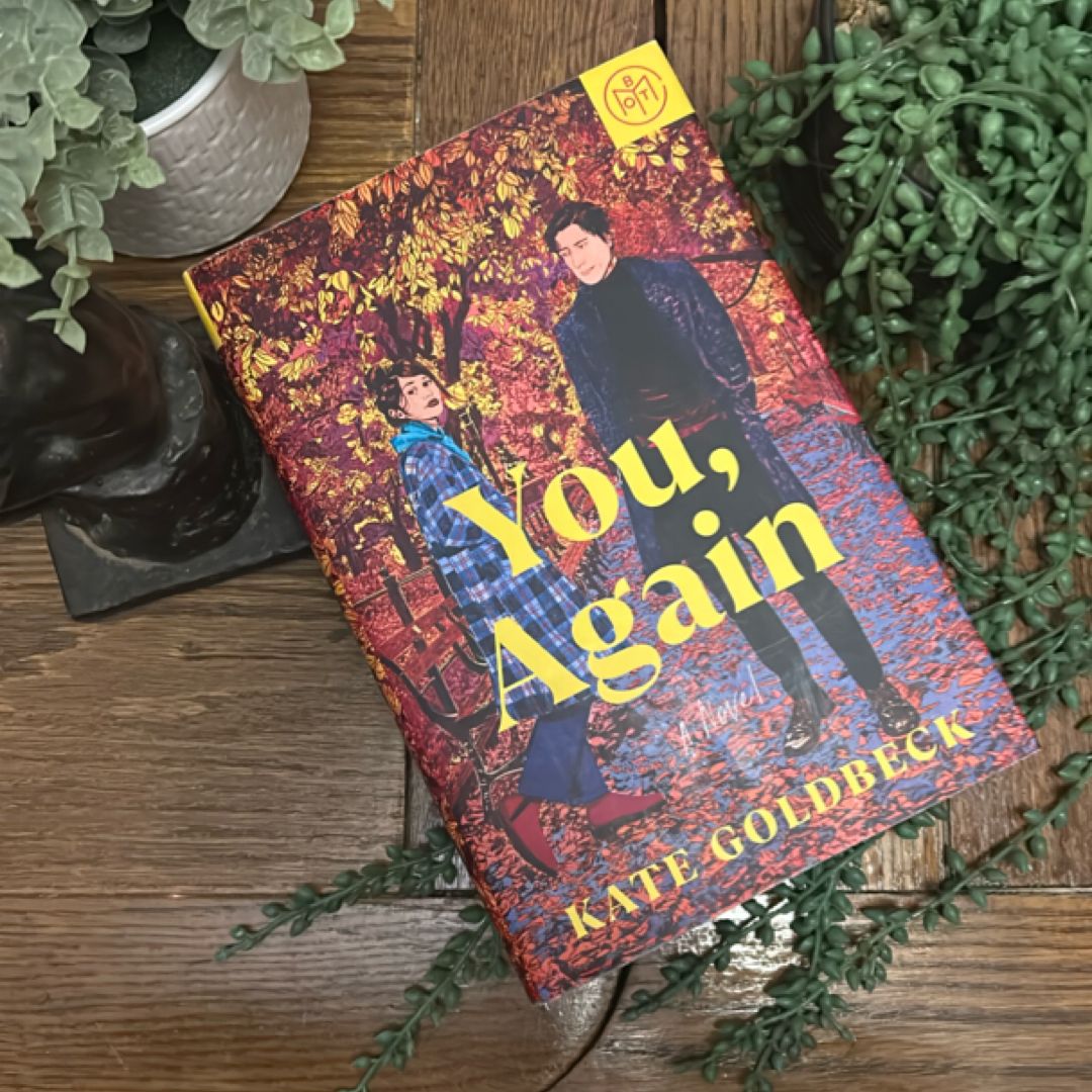 You, Again