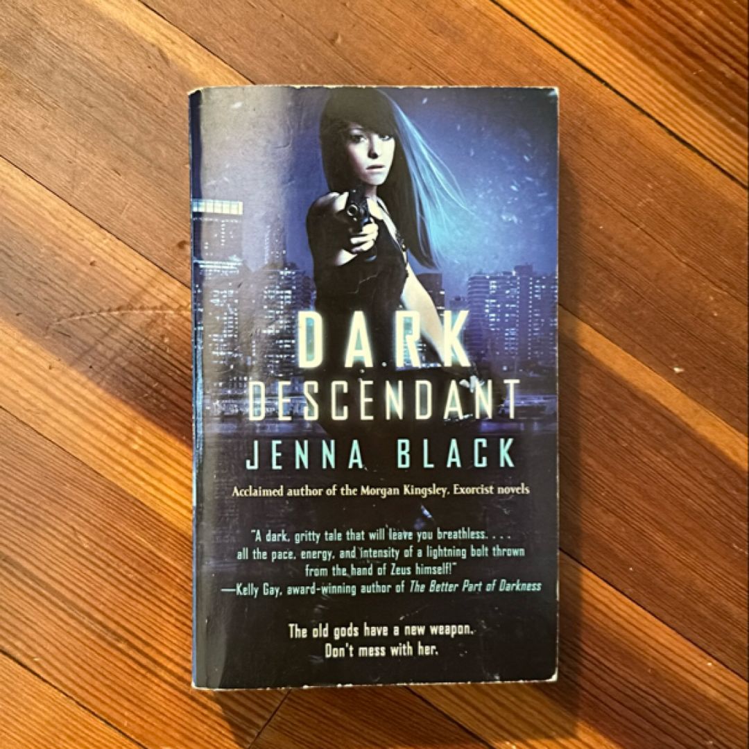 Dark Descendant