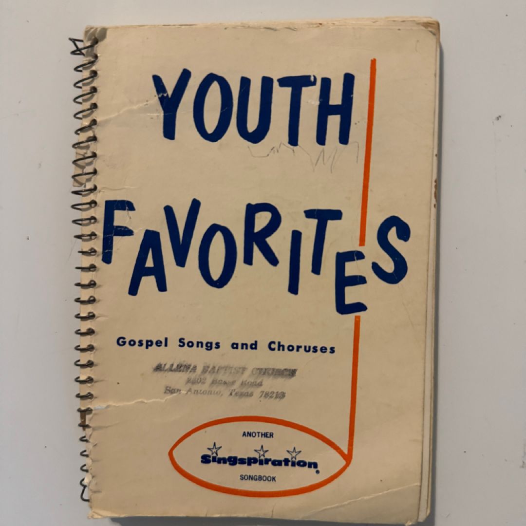 Youth favorites