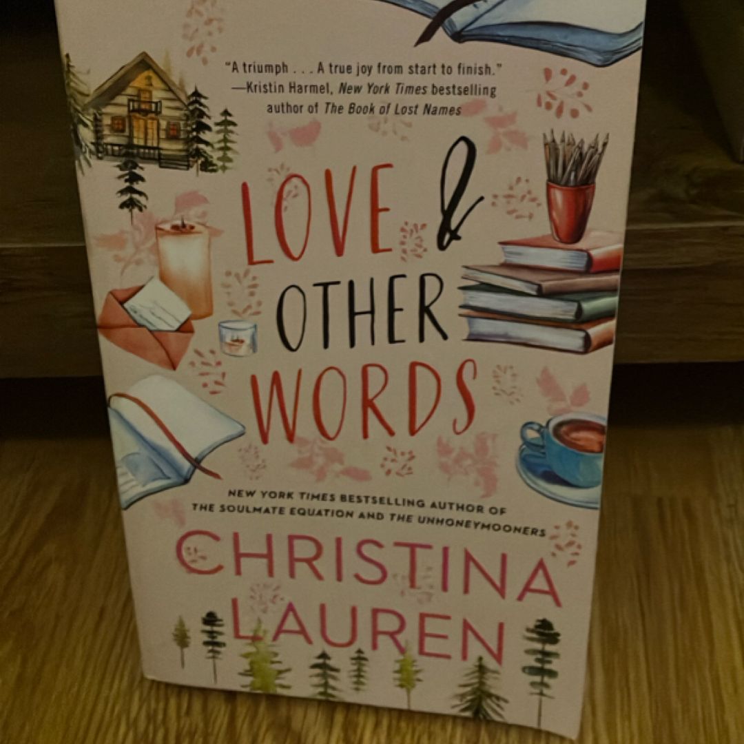 Love and Other Words