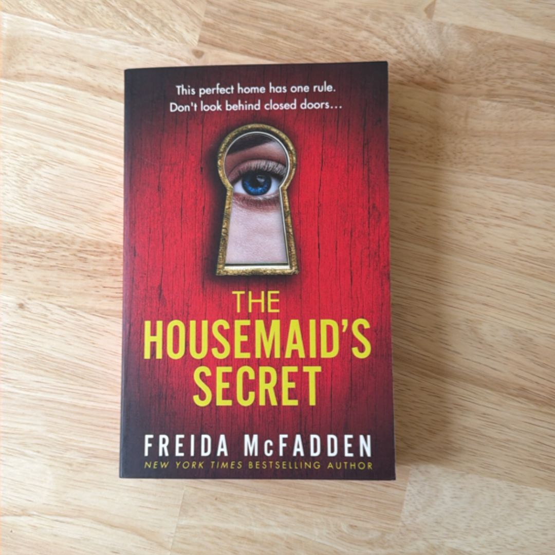 The Housemaid's Secret