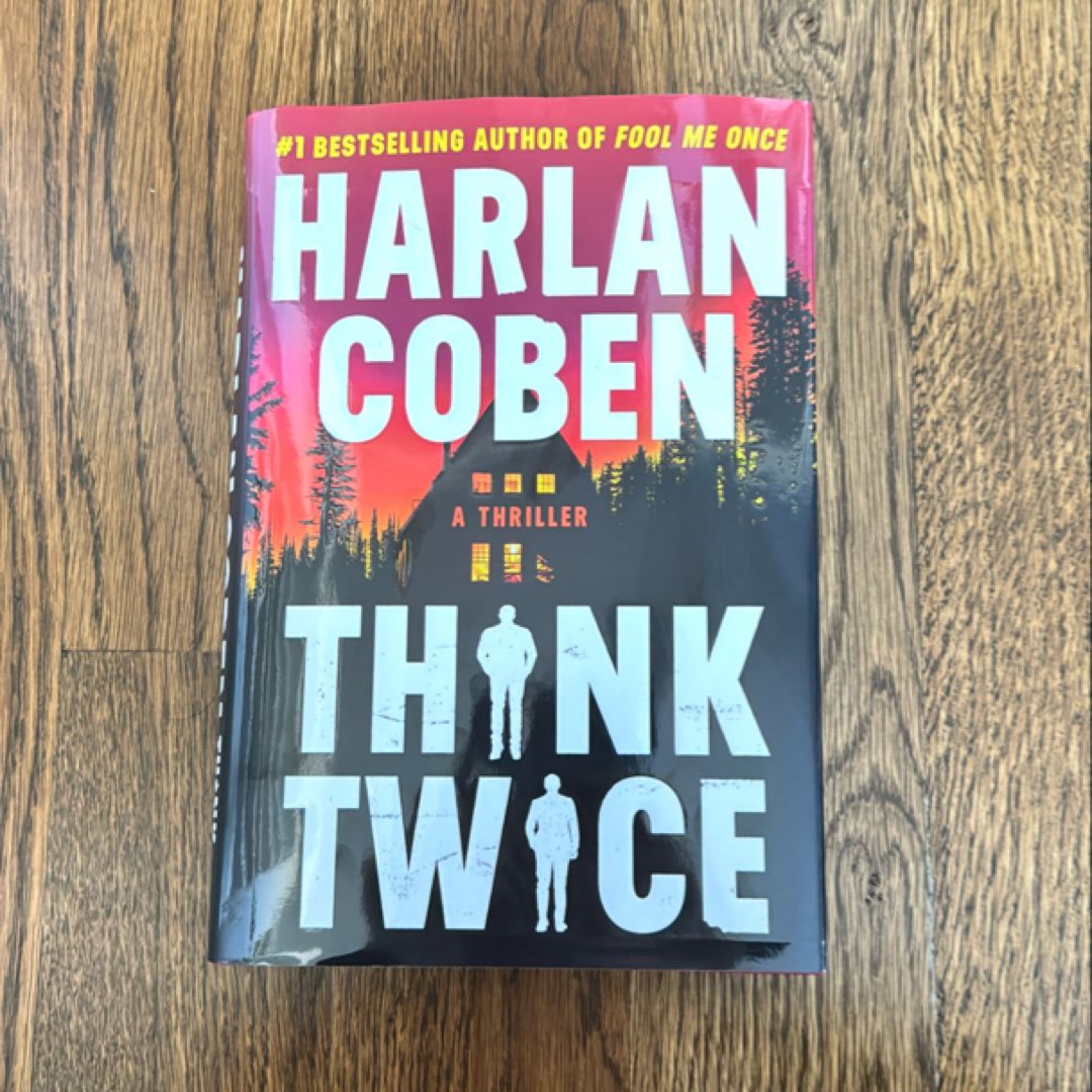 Think Twice