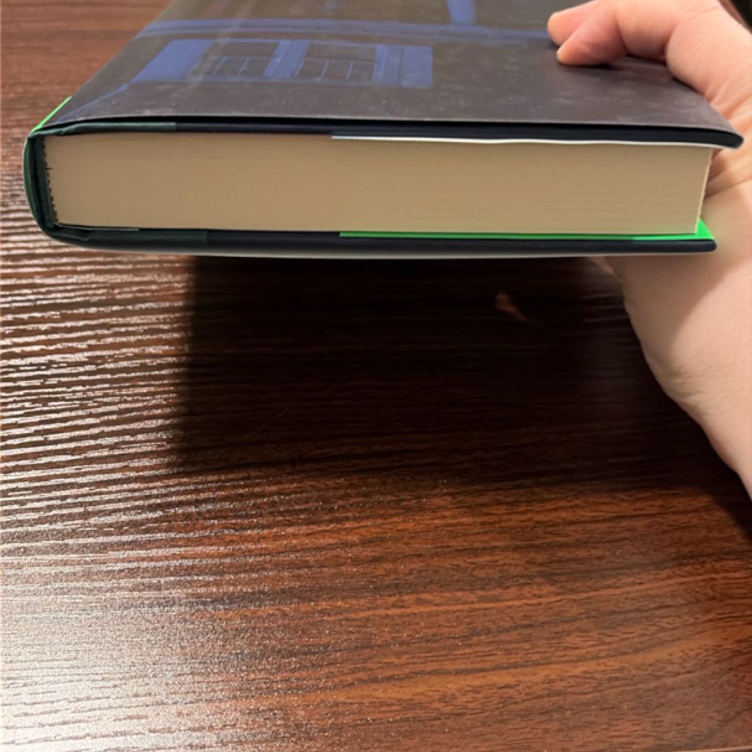 First Lie Wins: Reese's Book Club