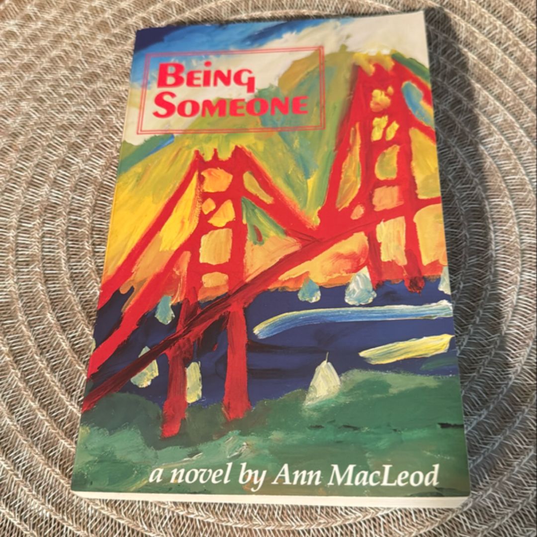 Being Someone