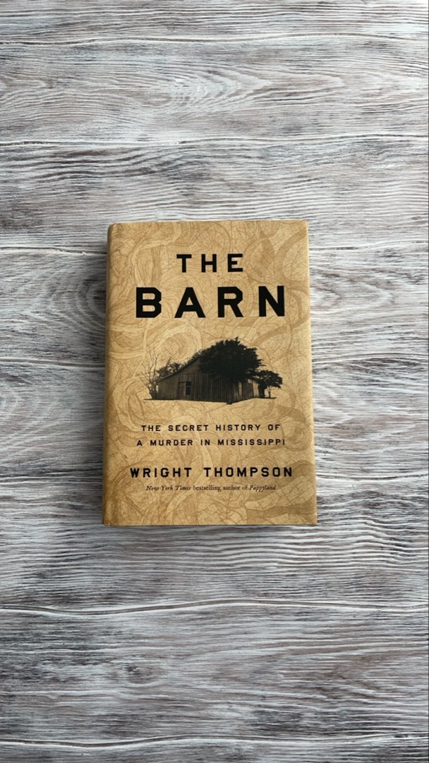 The Barn