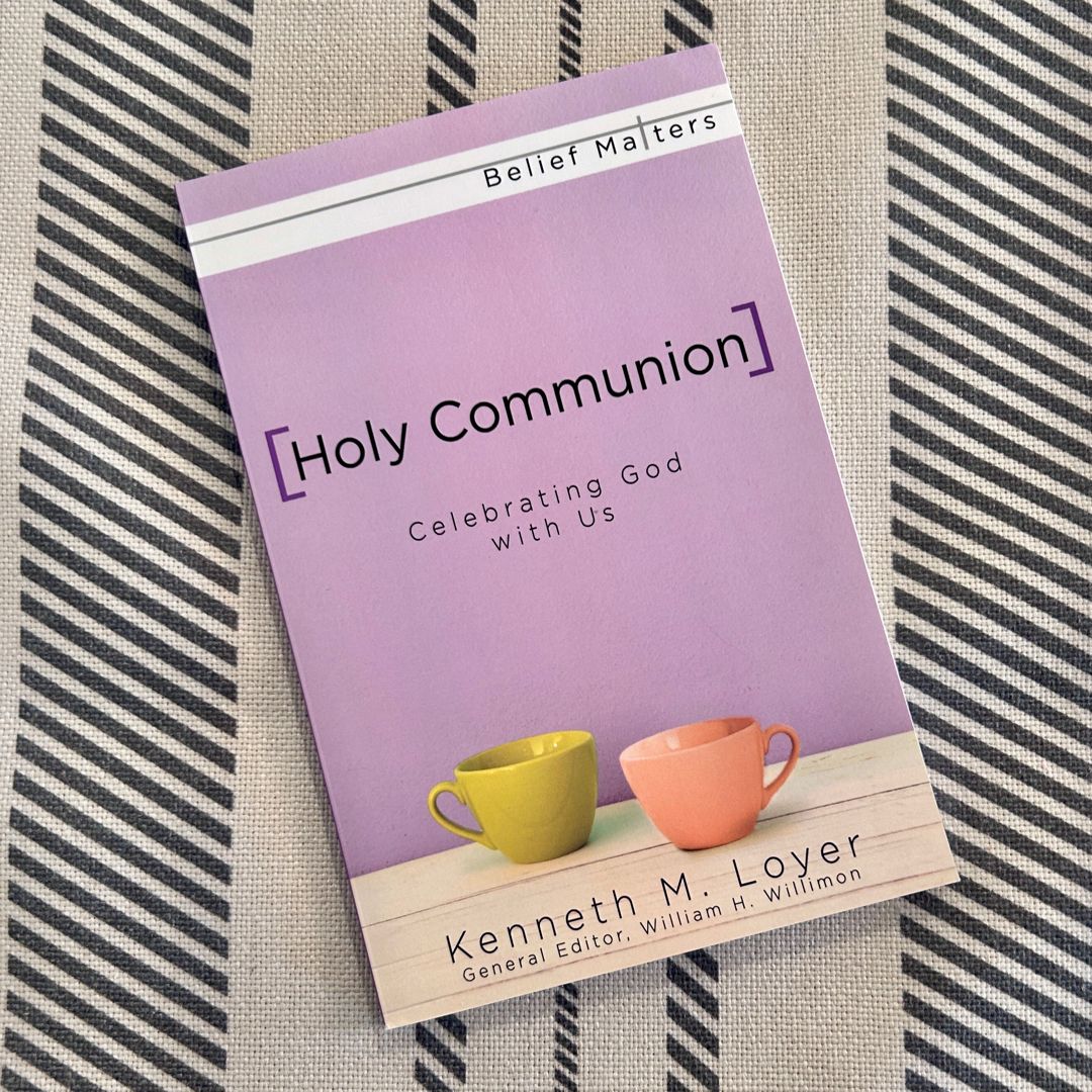 Holy Communion
