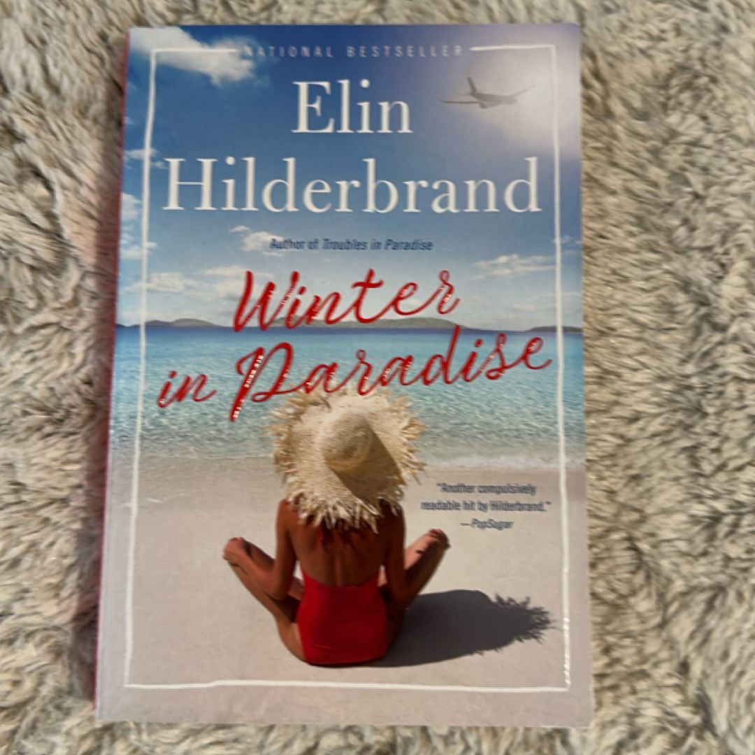 Winter in Paradise