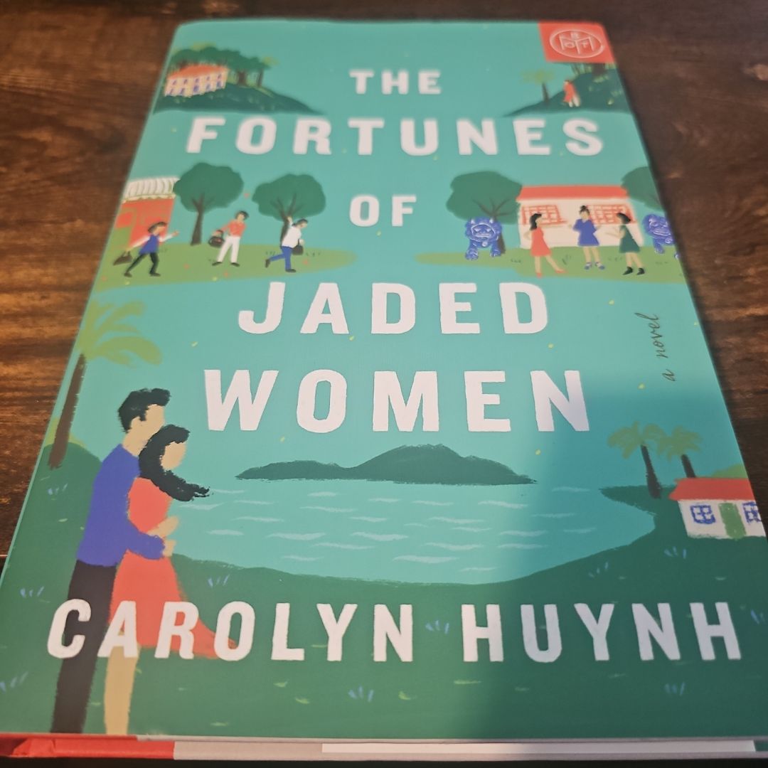 The Fortunes of Jaded Women