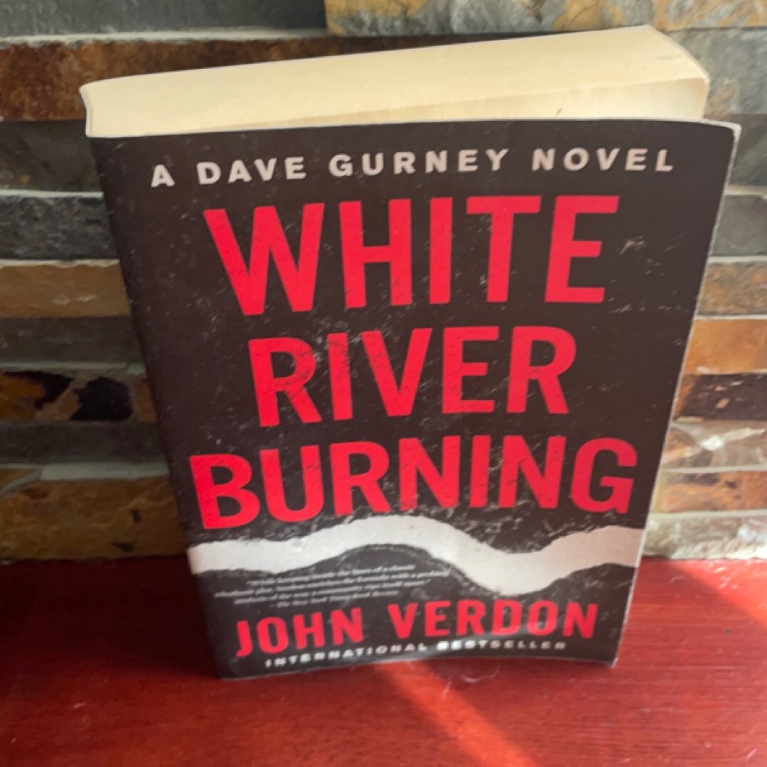 White River Burning