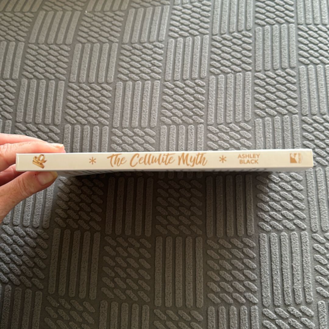 The Cellulite Myth