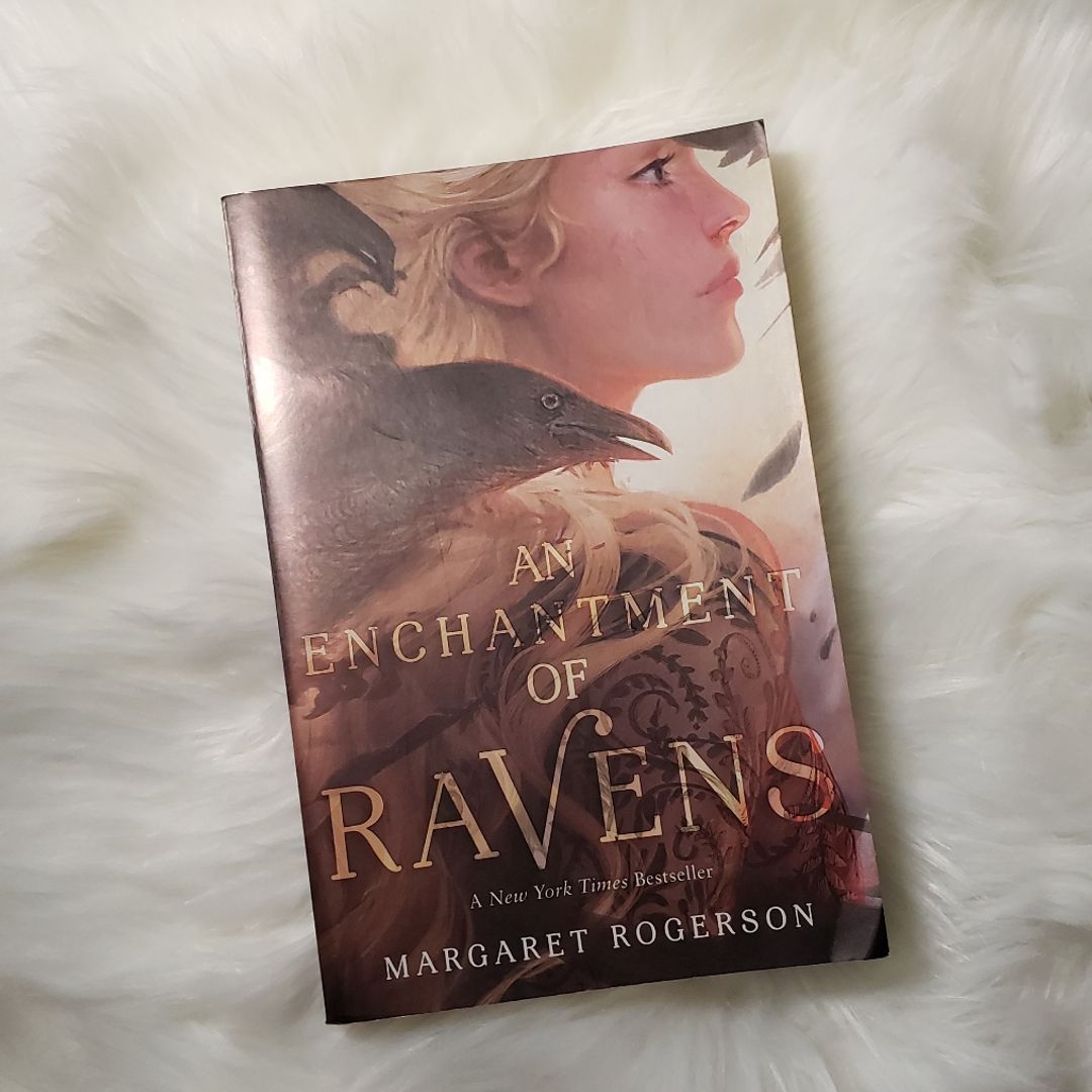 An Enchantment of Ravens