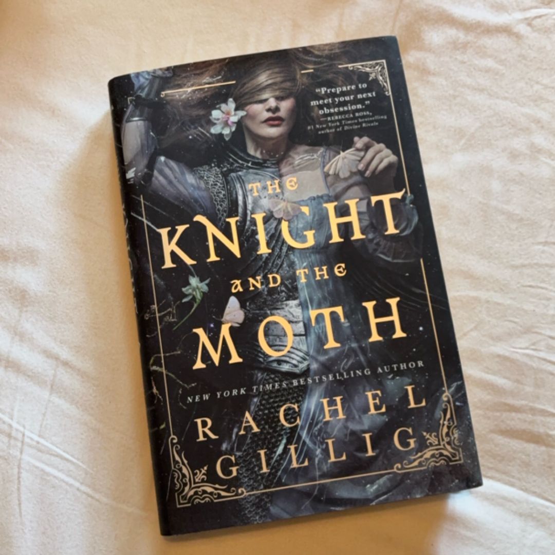 The Knight and the Moth