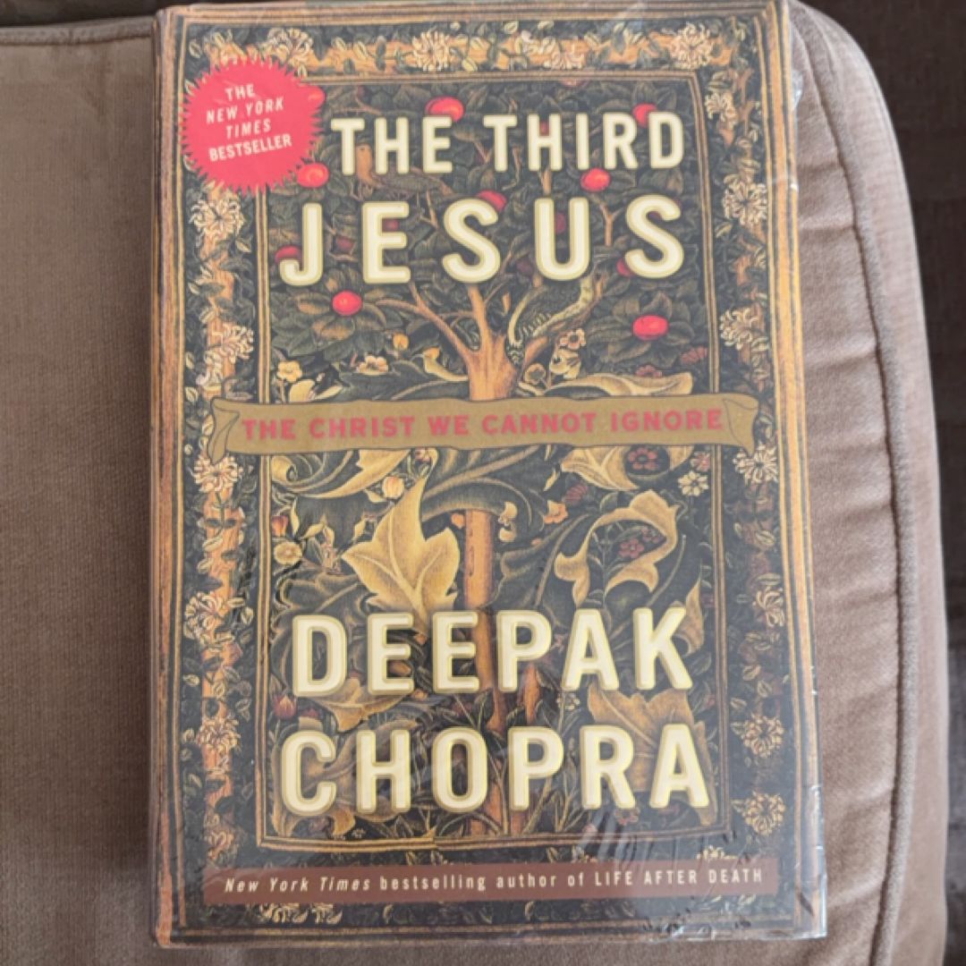 The Third Jesus