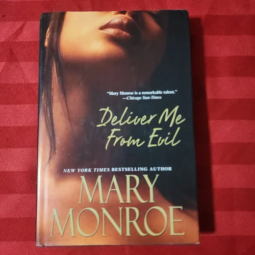 Deliver Me from Evil