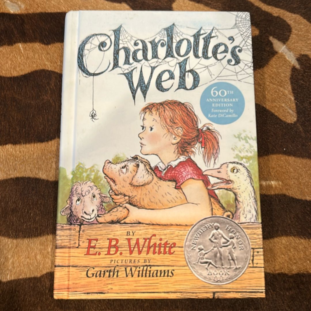 Charlotte's Web