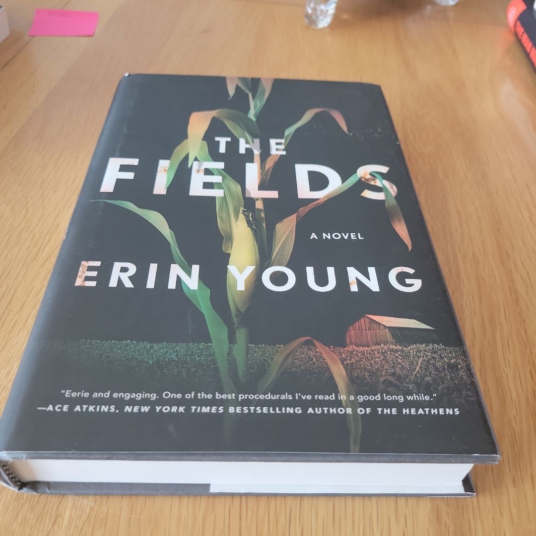 The Fields