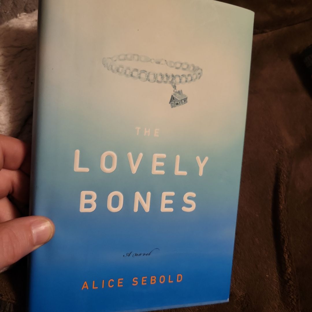 The Lovely Bones