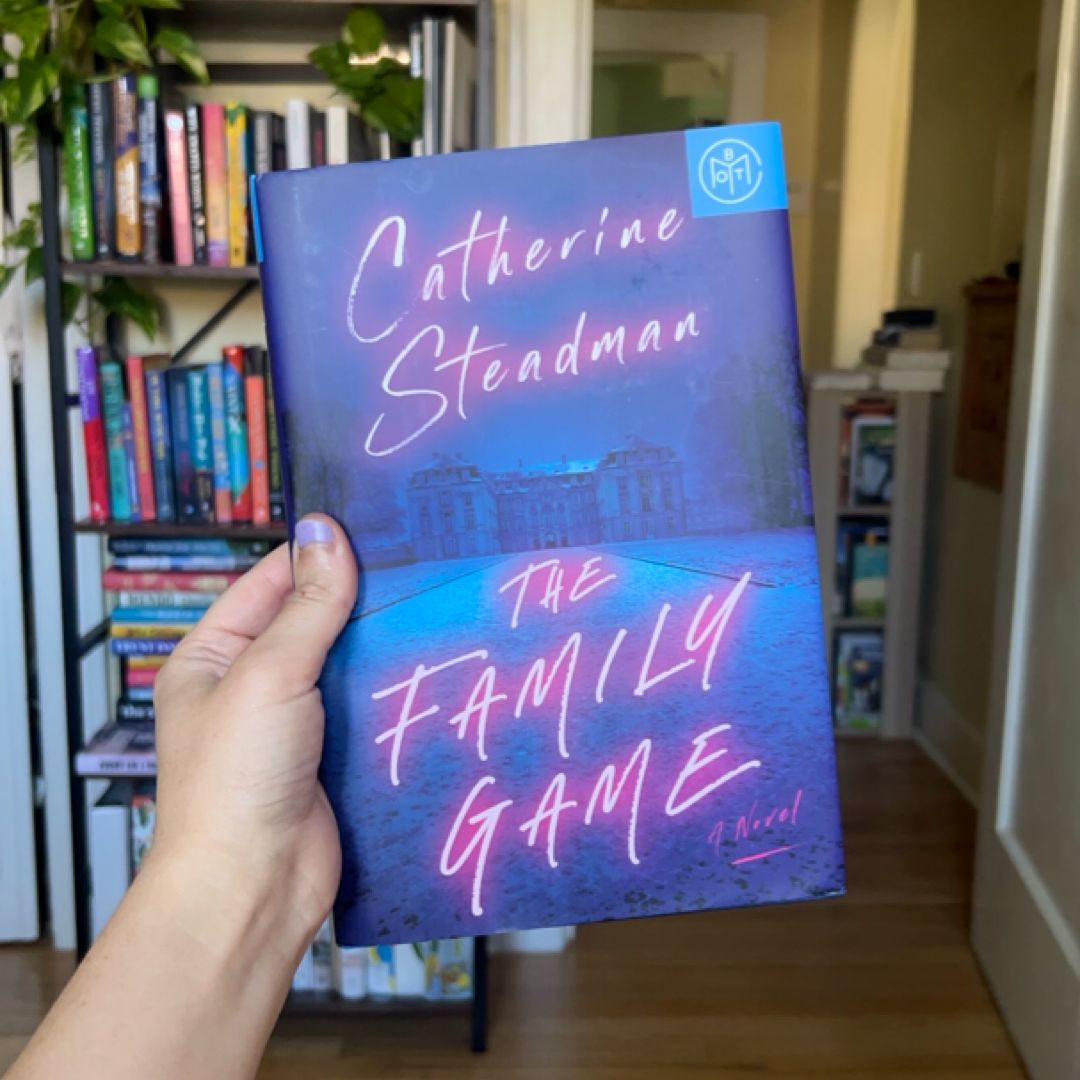 The Family Game