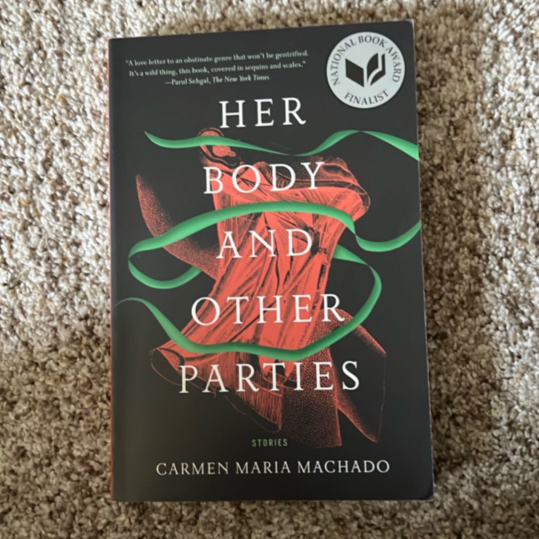 Her Body and Other Parties