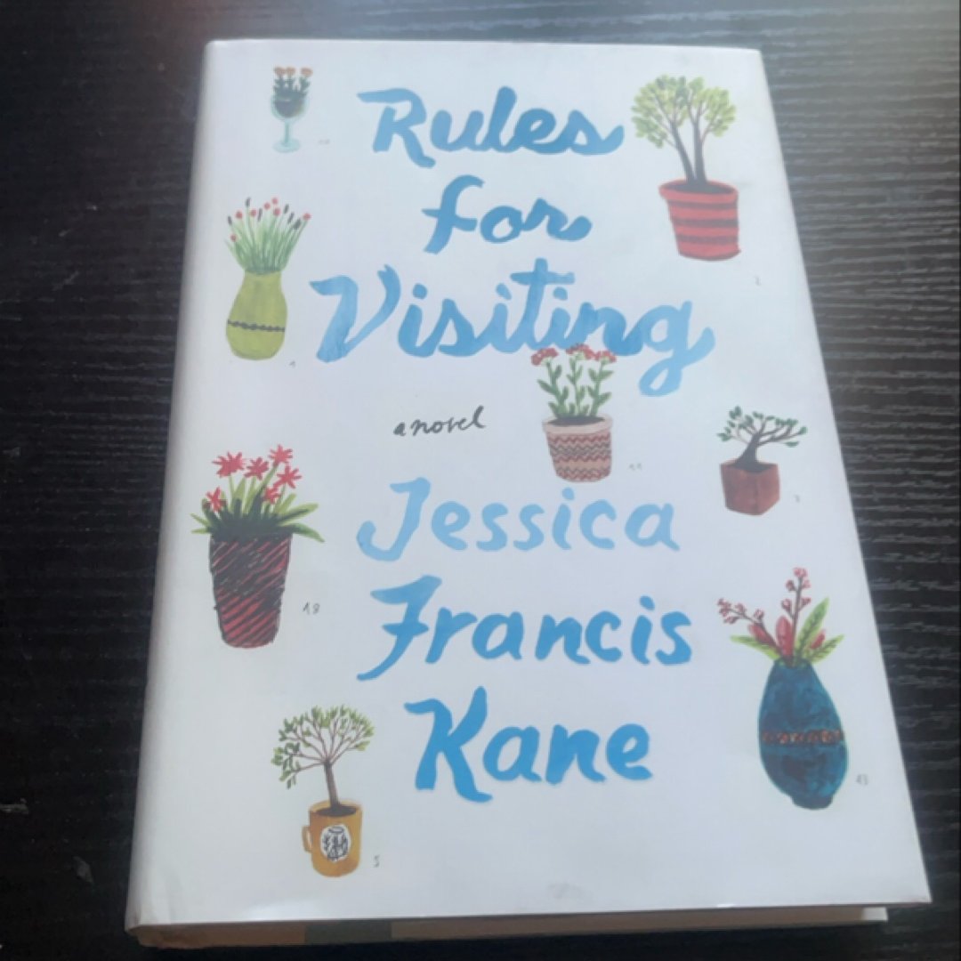 Rules for Visiting