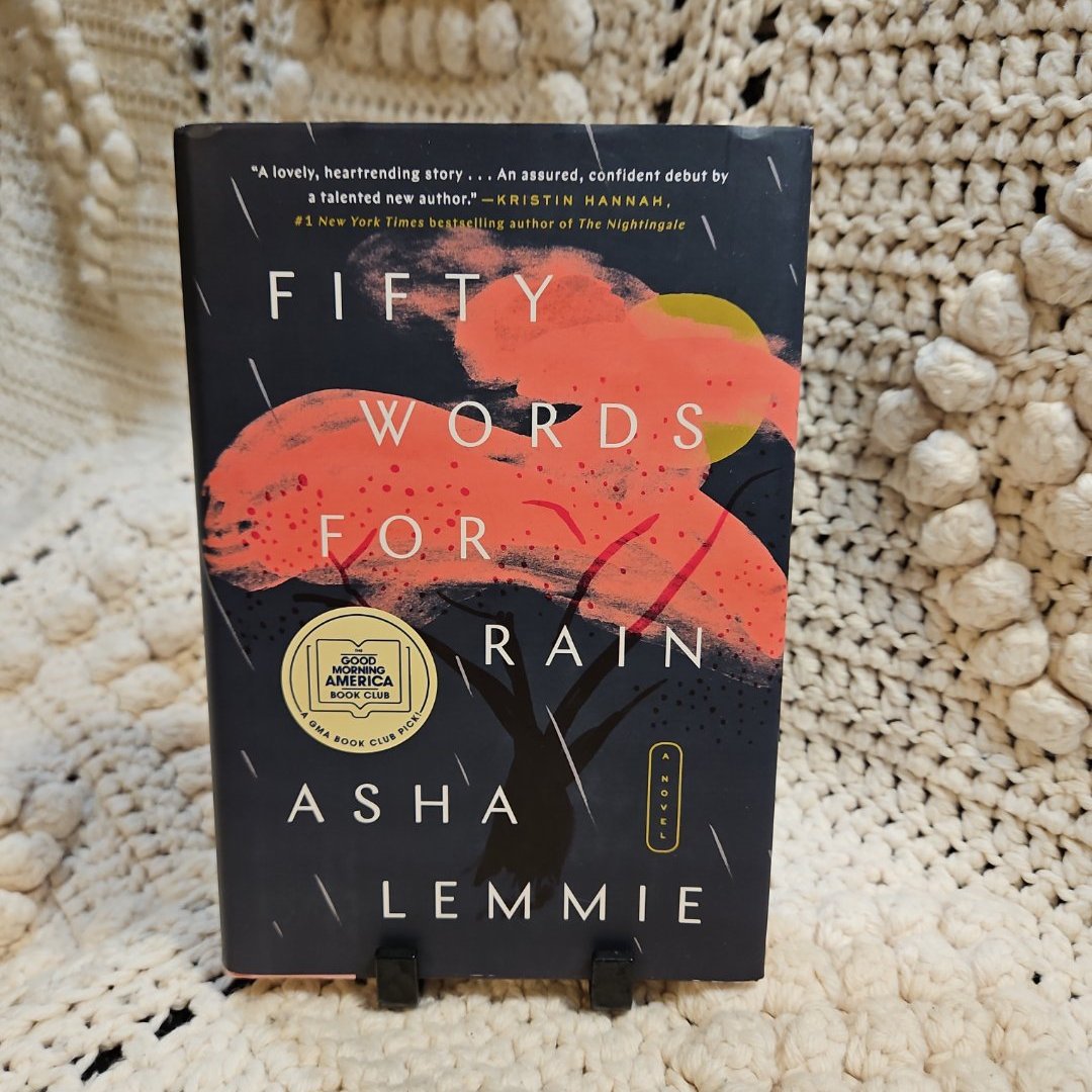 Fifty Words for Rain