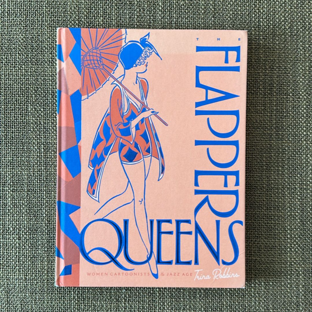 The Flapper Queens