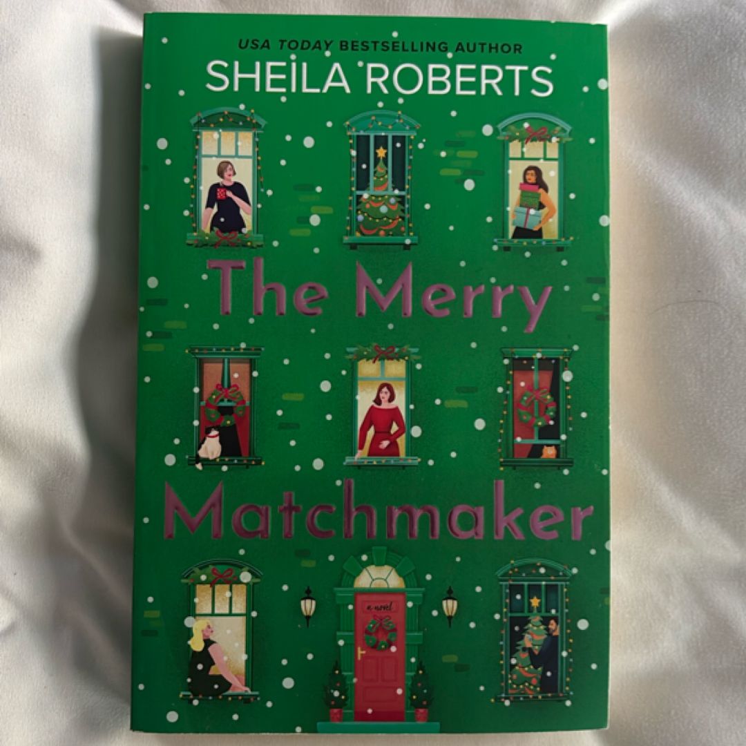 The Merry Matchmaker