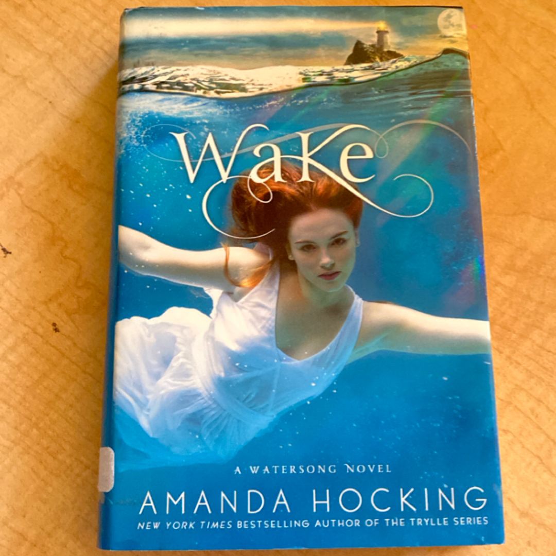 Wake