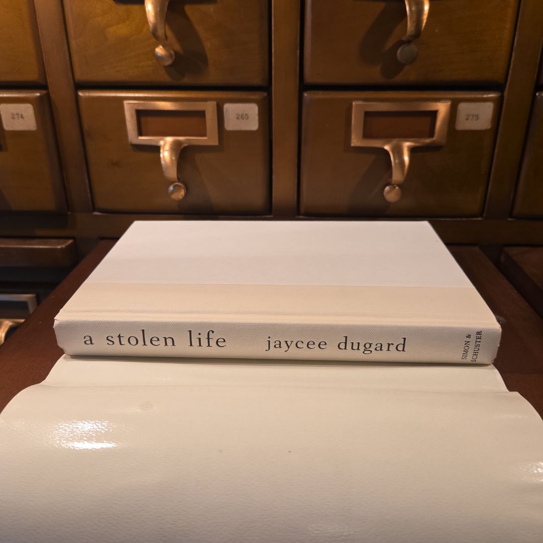 A Stolen Life