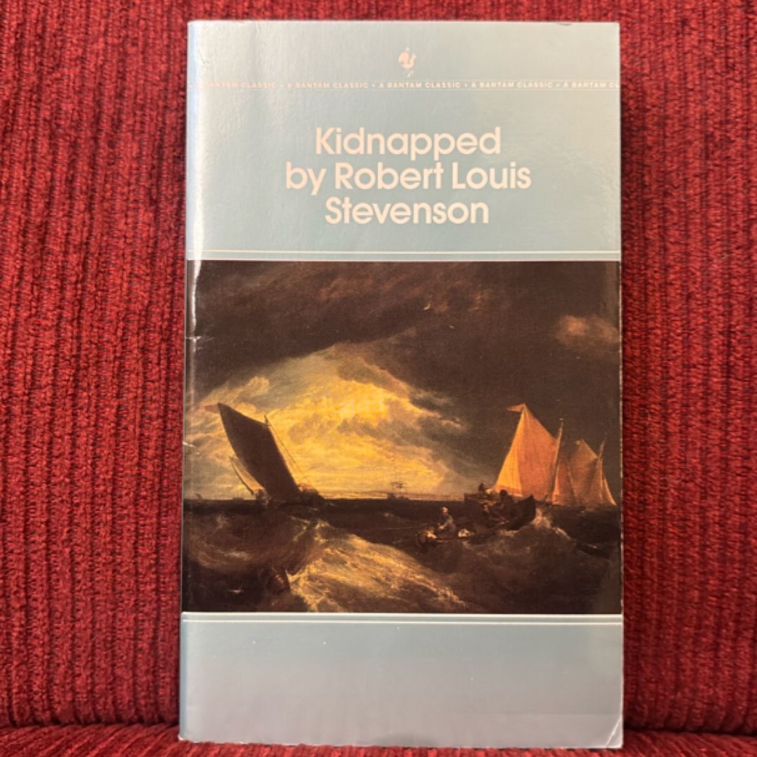 Kidnapped