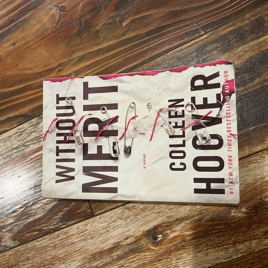 Without Merit
