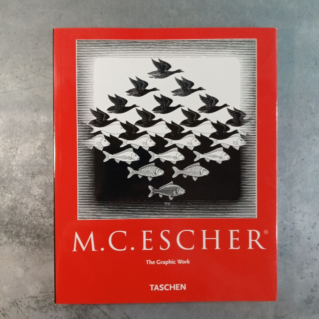 Escher