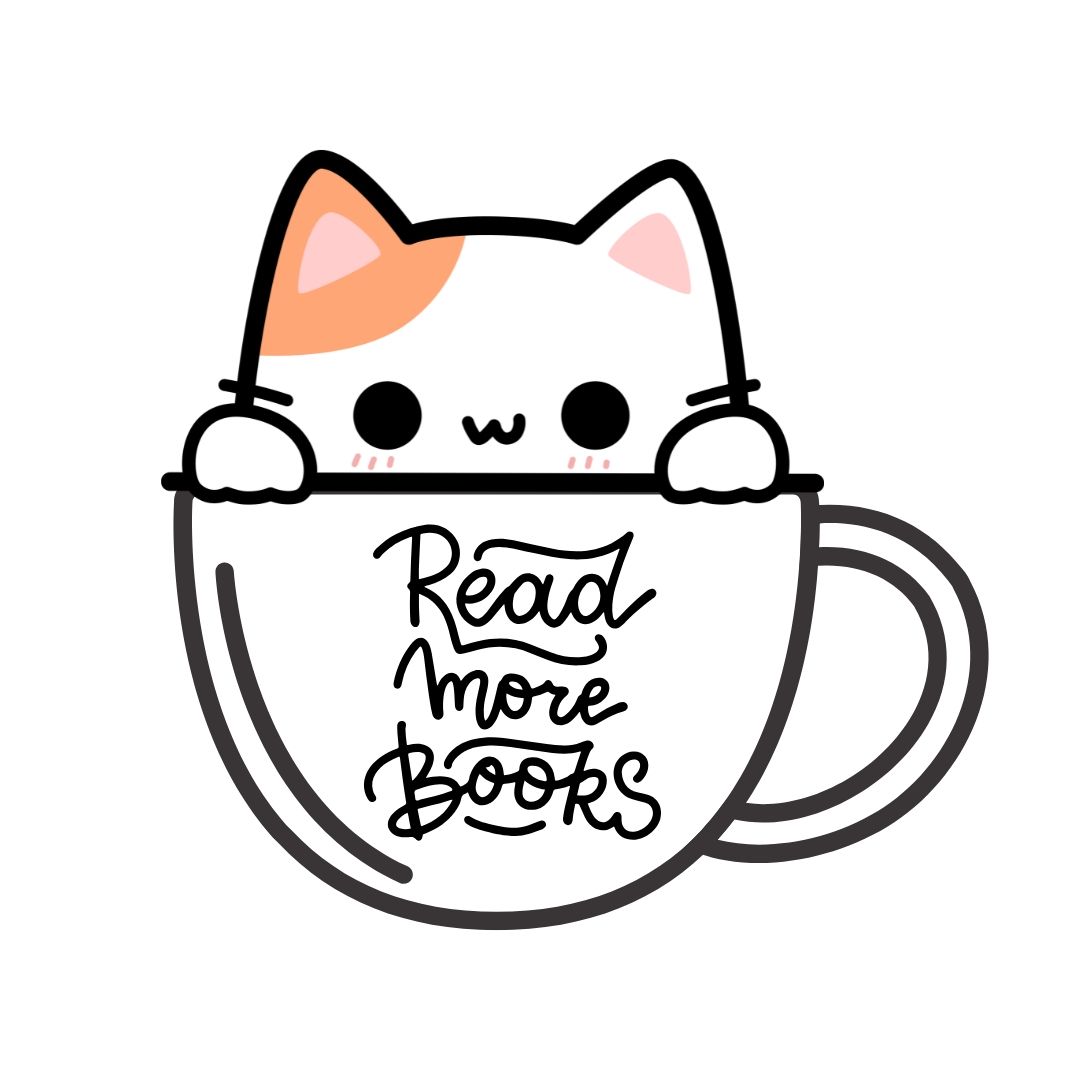 Cats And Coffee Books