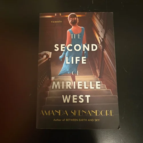 The Second Life of Mirielle West