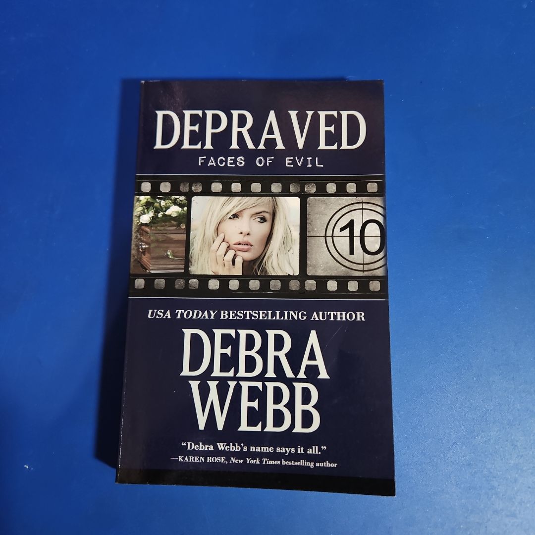 Depraved