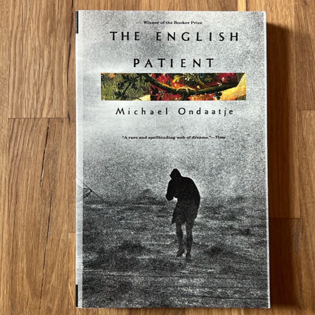 The English Patient