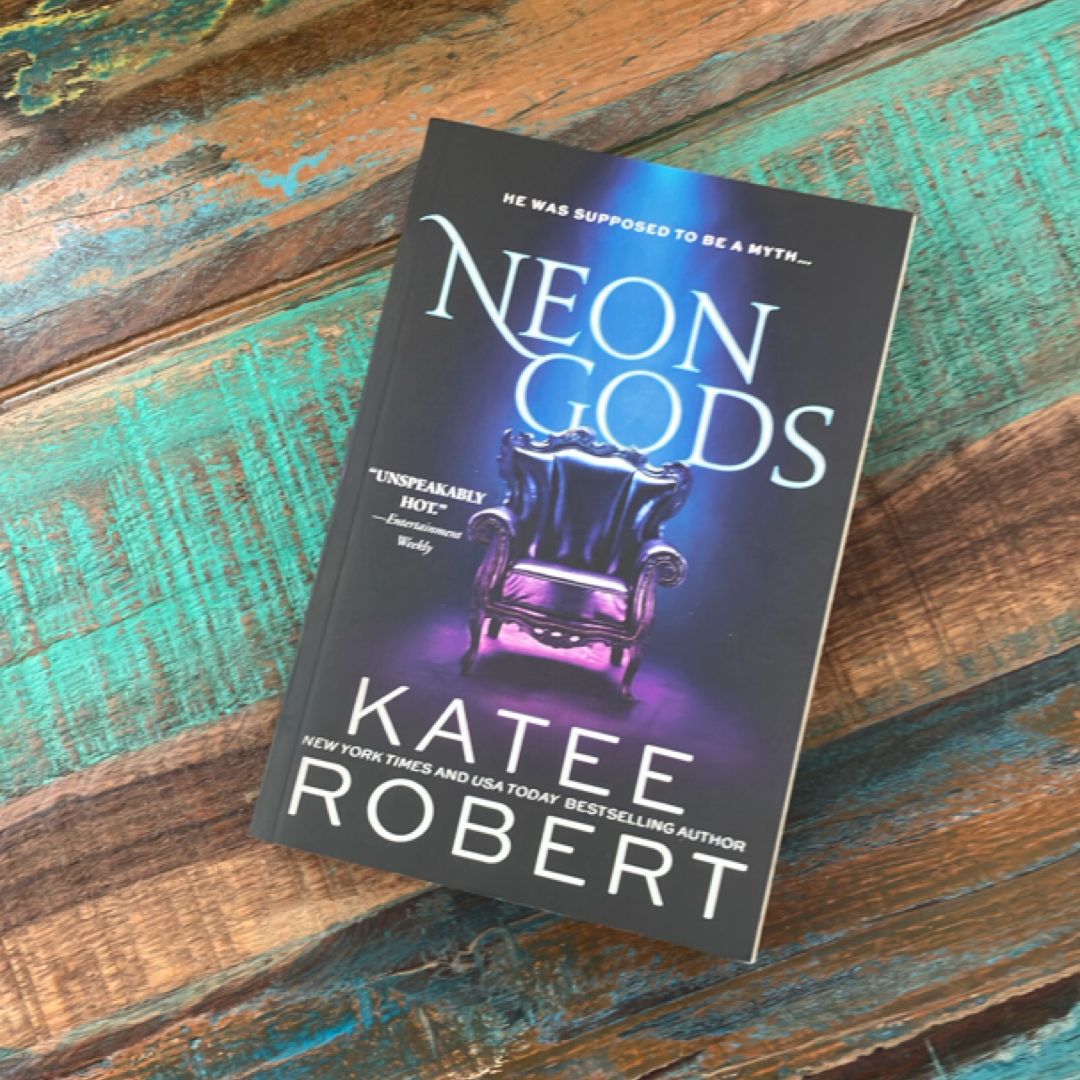 Neon Gods