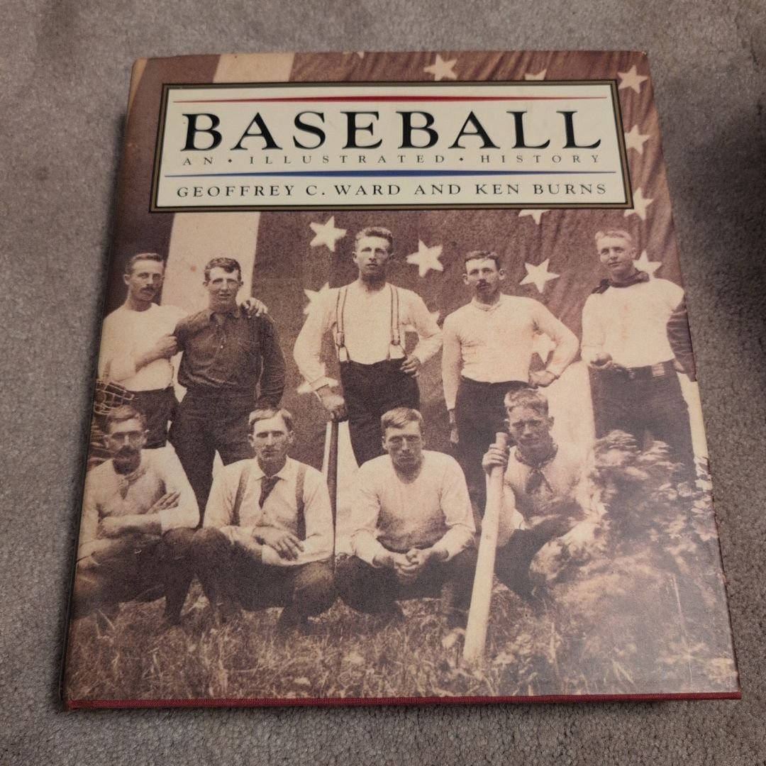 Baseball