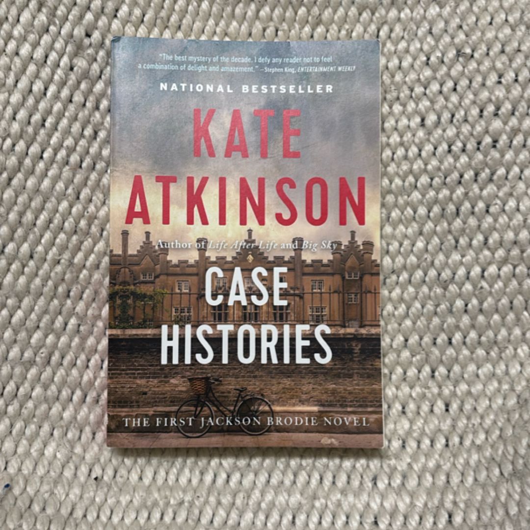 Case Histories