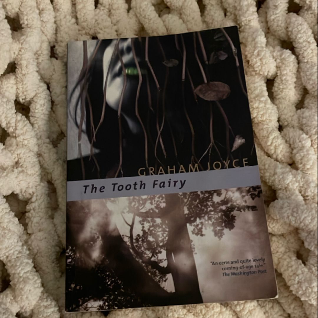 The Tooth Fairy