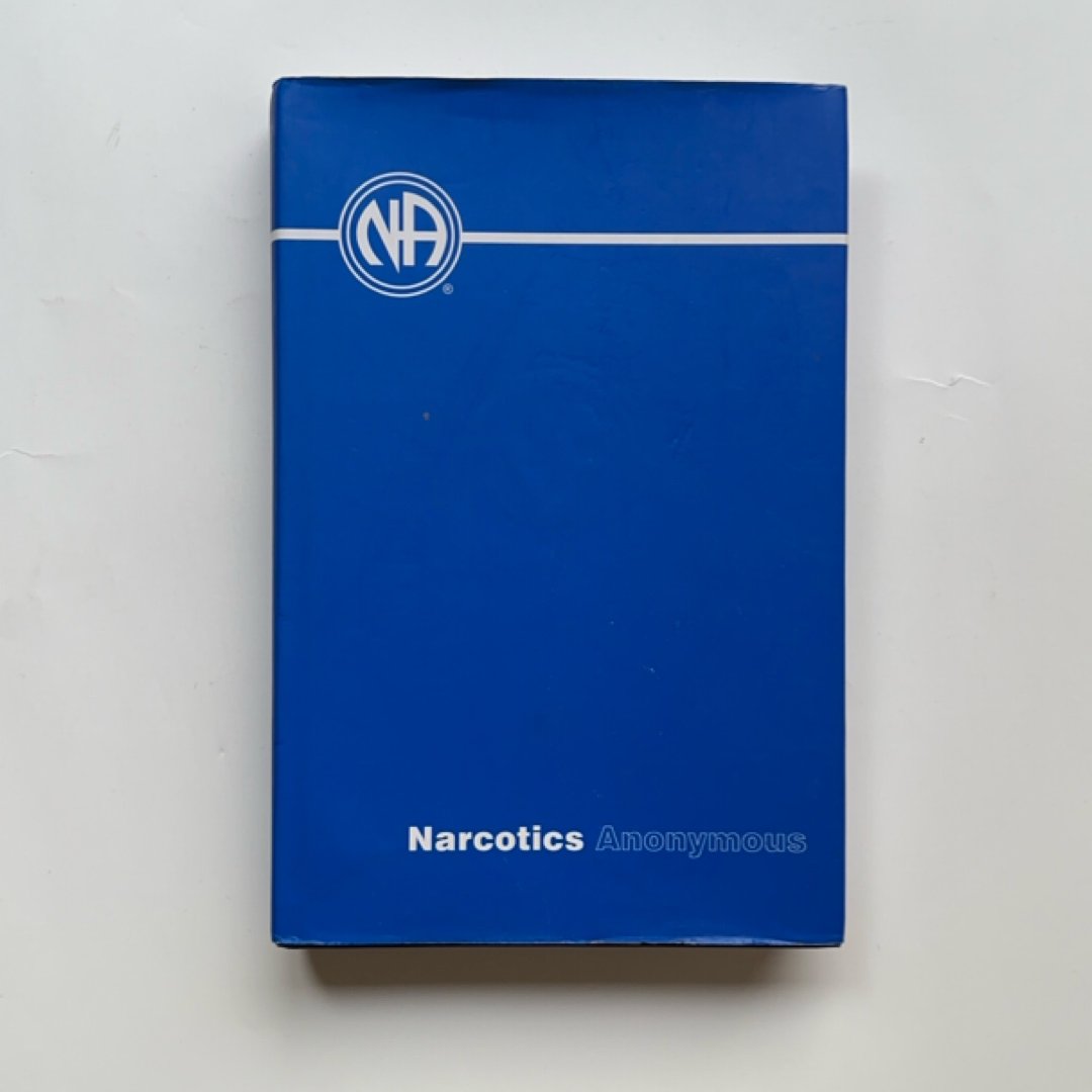 Narcotics Anonymous