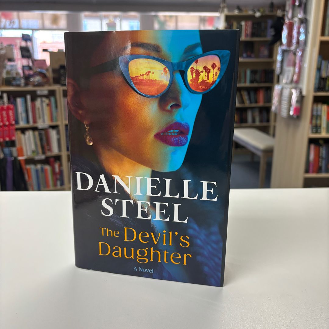 The Devil's Daughter