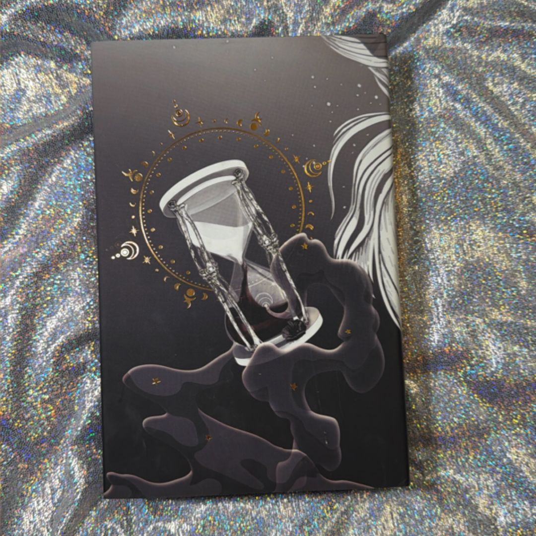 LITHAVEN EDITION & DIGITALLY SIGNED Helfyre
