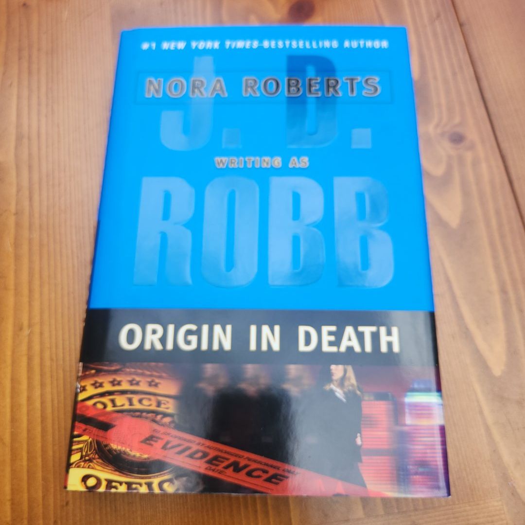 Origin in Death