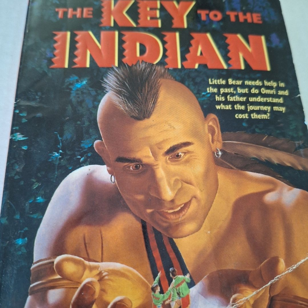 The Key to the Indian