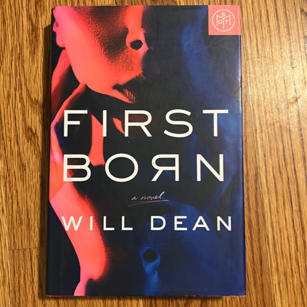First Born