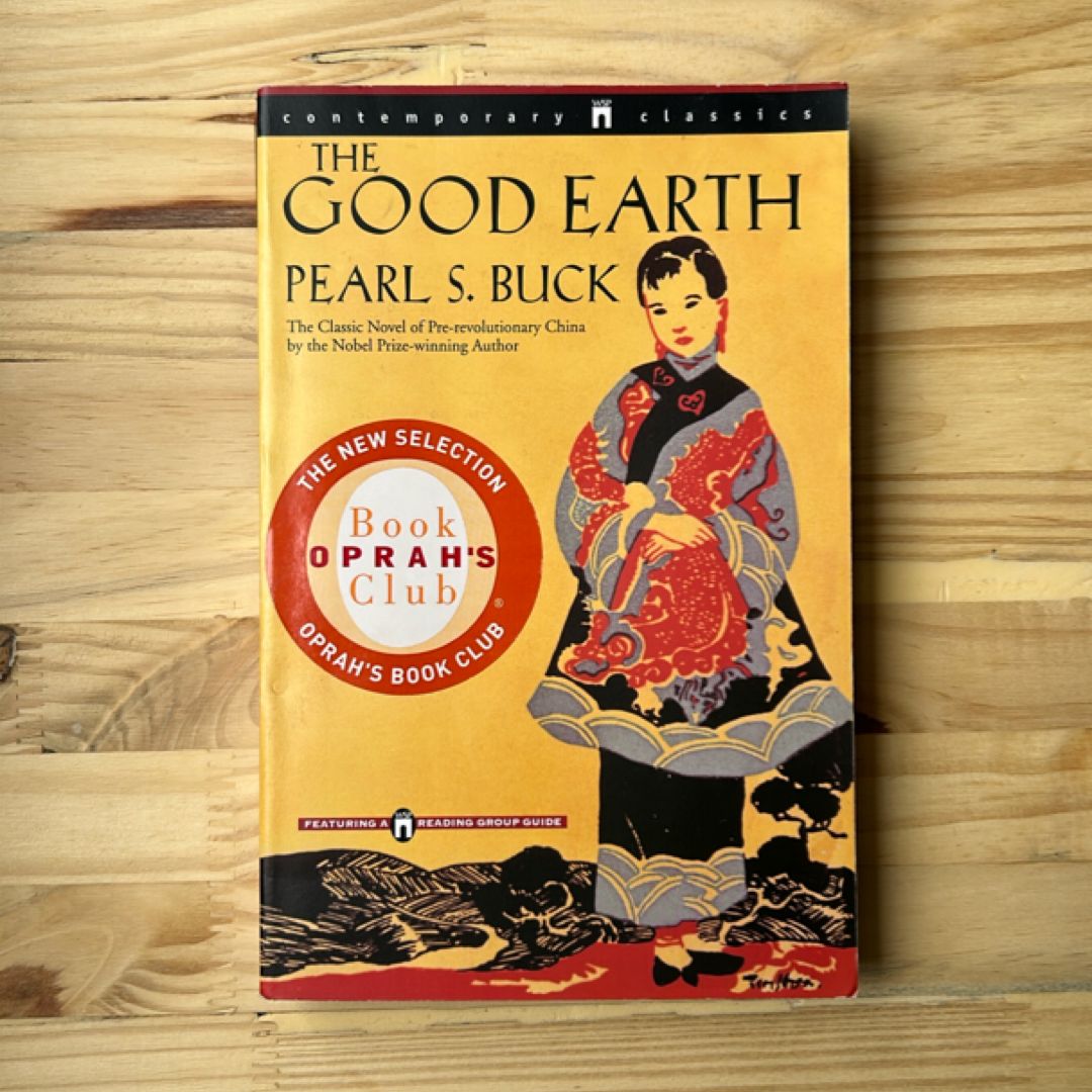 The Good Earth